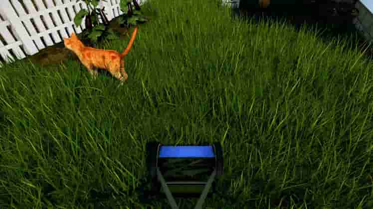 Garden Simulator screenshot thumbnail screenshot 10