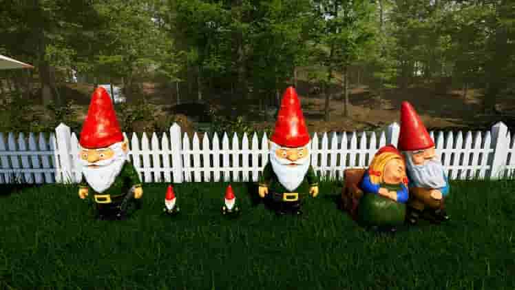 Garden Simulator screenshot thumbnail screenshot 3