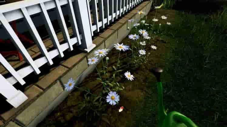 Garden Simulator screenshot thumbnail screenshot 6