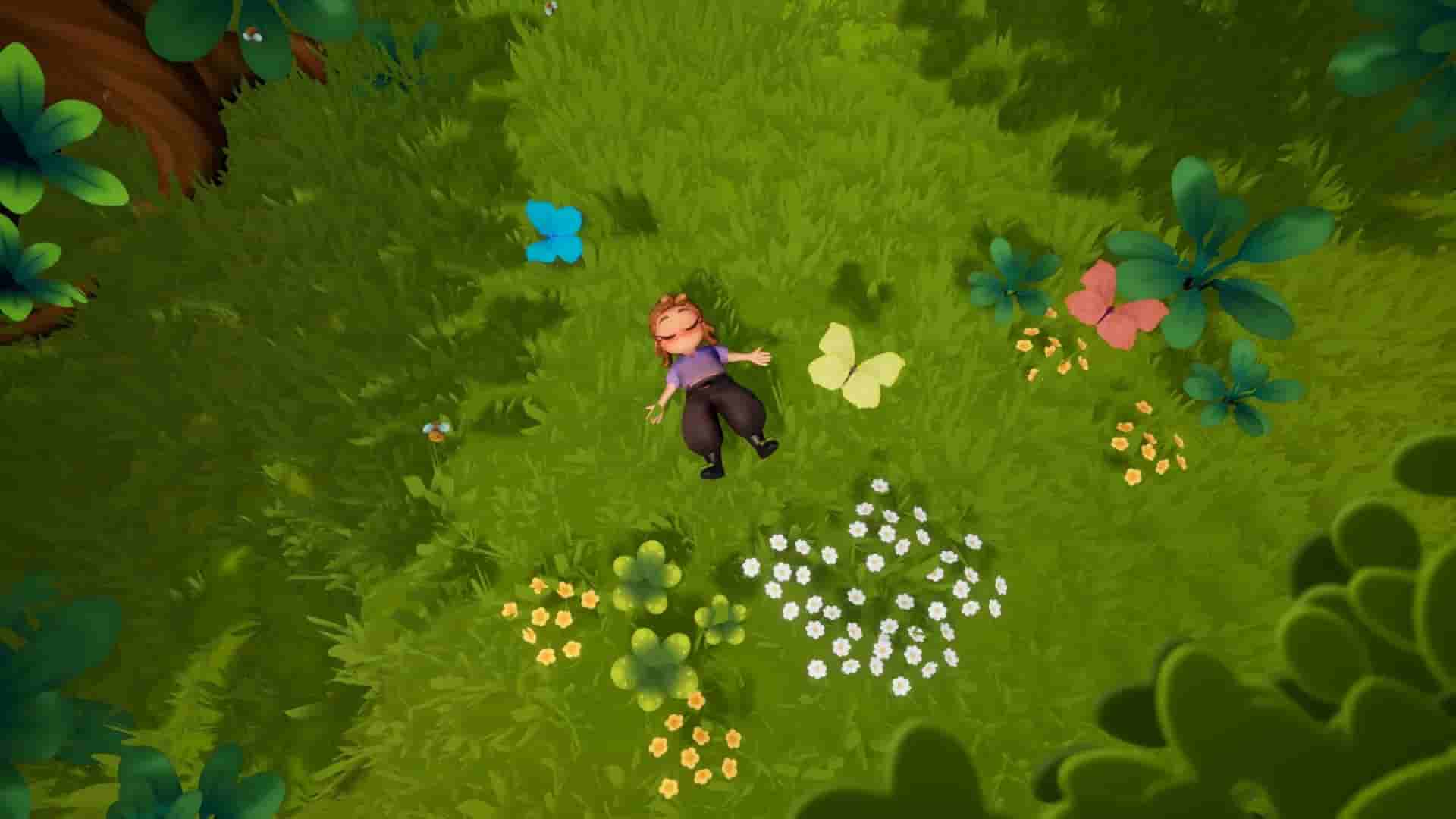 Garden Witch Life screenshot thumbnail screenshot 2