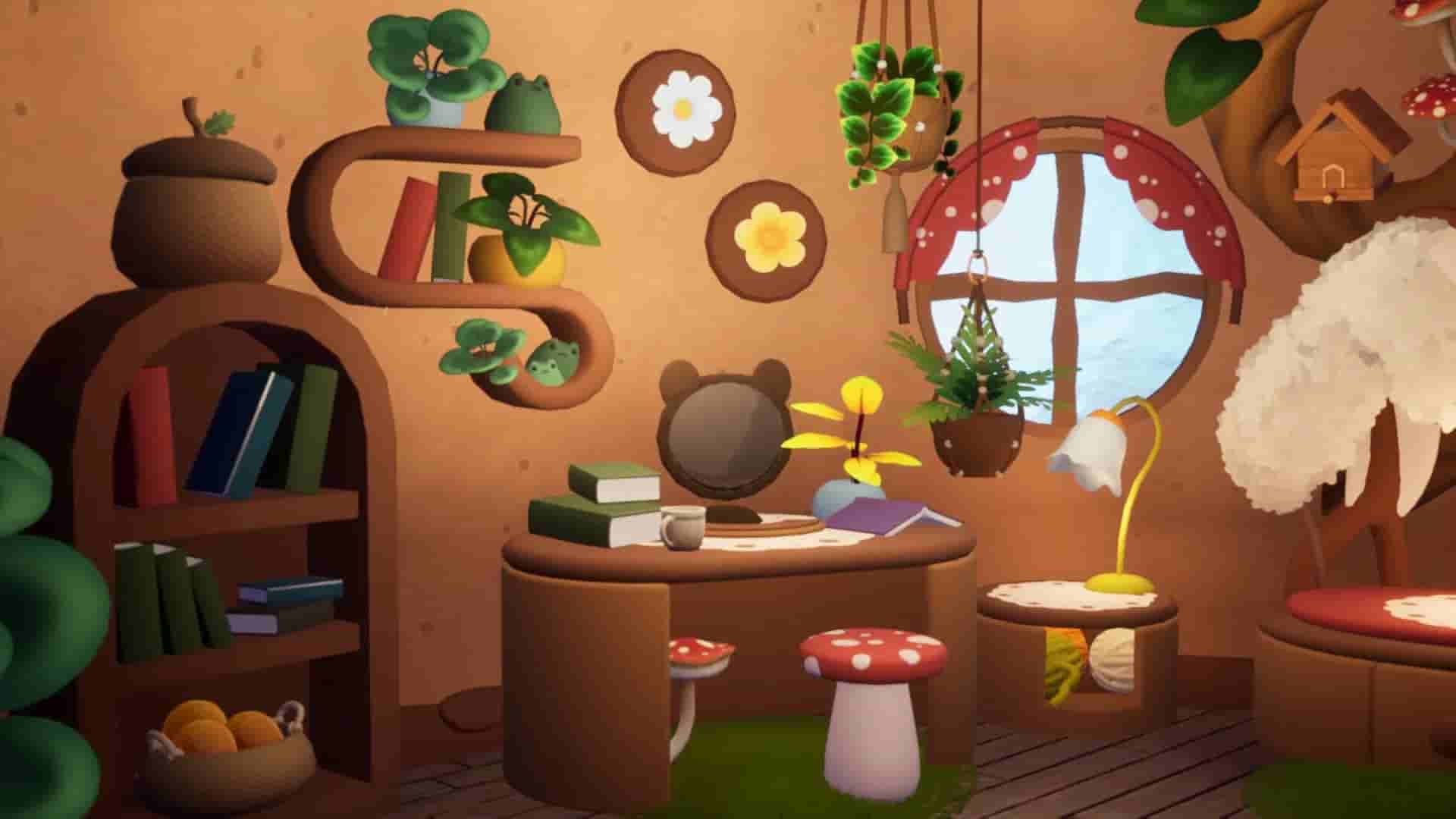 Garden Witch Life screenshot thumbnail screenshot 4