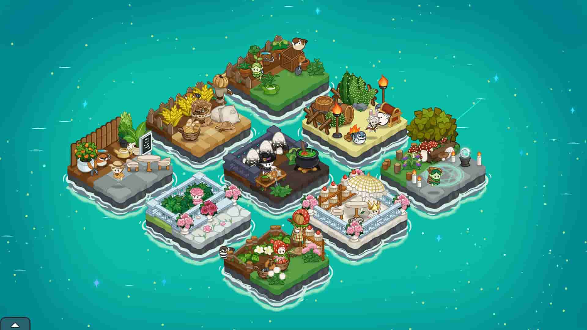 GARDEN&BIRD screenshot thumbnail screenshot 1