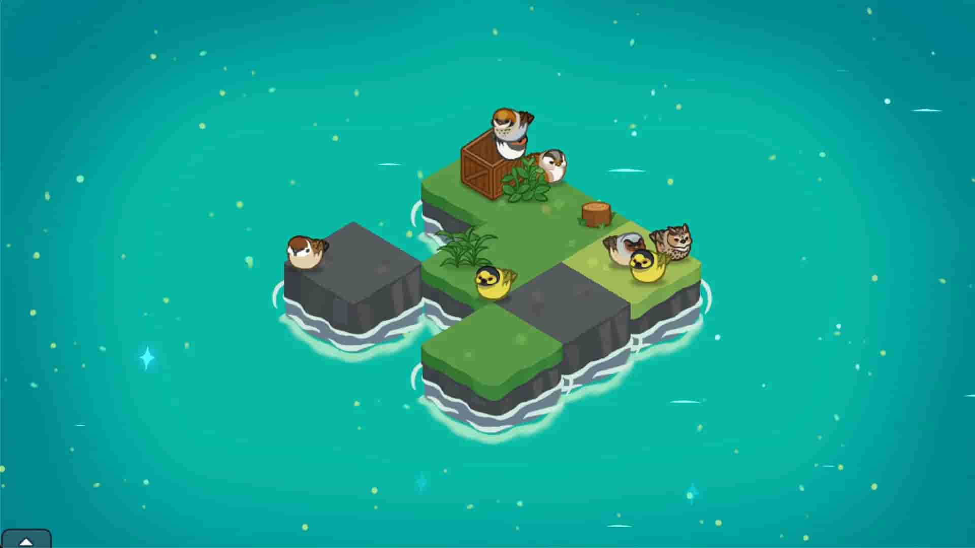 GARDEN&BIRD screenshot thumbnail screenshot 4