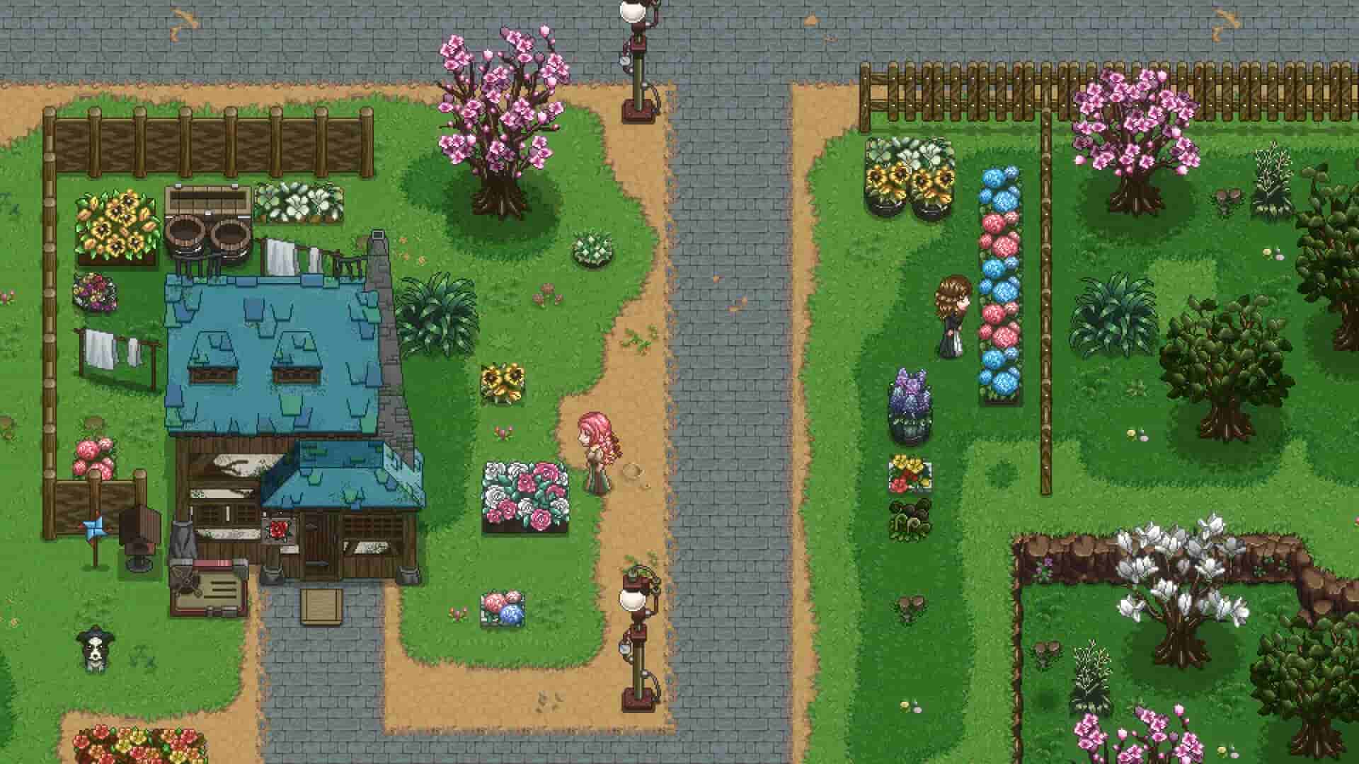 Garlant: My Story screenshot thumbnail screenshot 0