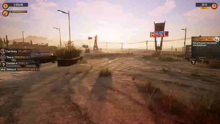 Gas Station Simulator screenshot thumbnail screenshot 10