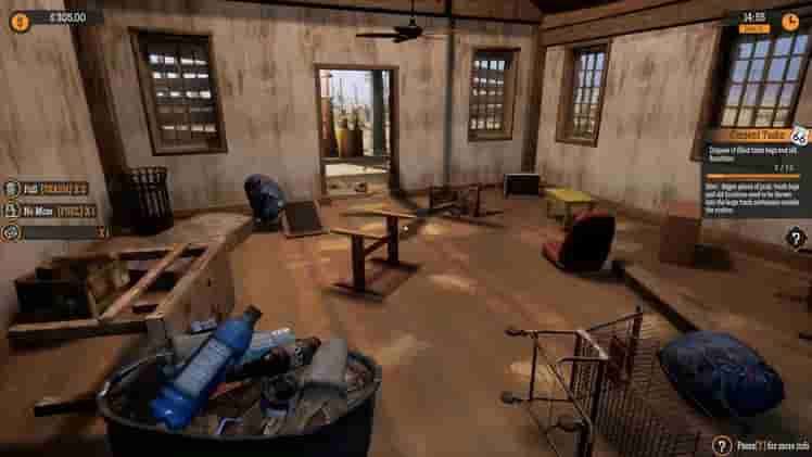 Gas Station Simulator screenshot thumbnail screenshot 11