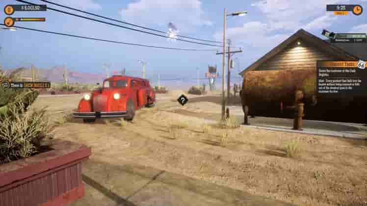 Gas Station Simulator screenshot thumbnail screenshot 15