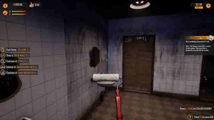 Gas Station Simulator screenshot thumbnail screenshot 20