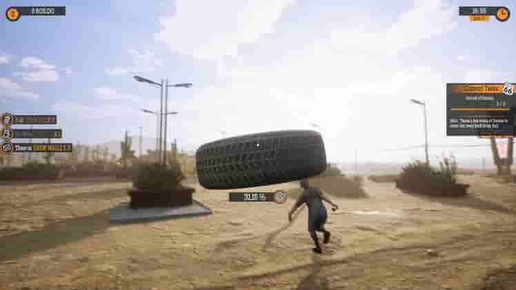Gas Station Simulator screenshot thumbnail screenshot 24
