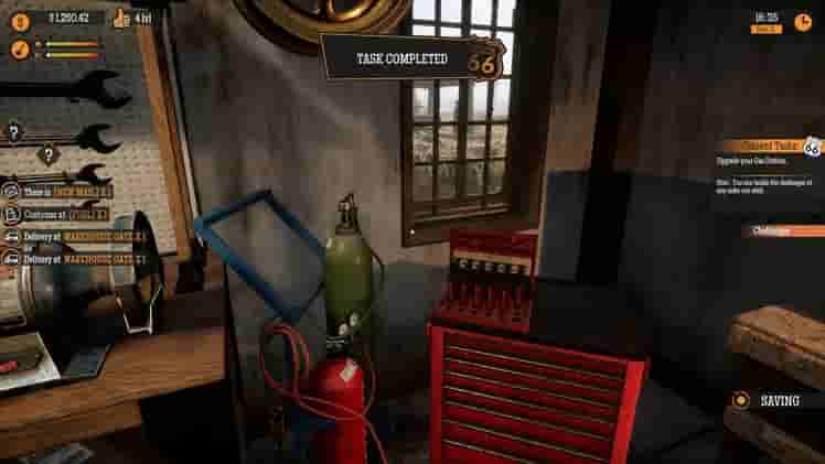 Gas Station Simulator screenshot thumbnail screenshot 25