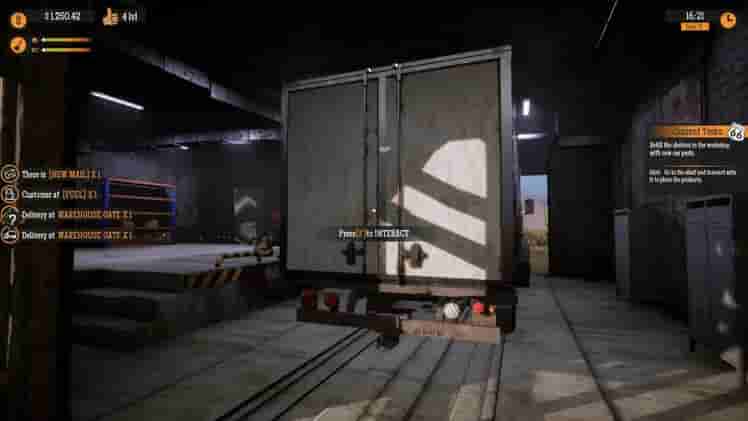 Gas Station Simulator screenshot thumbnail screenshot 26