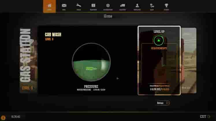 Gas Station Simulator screenshot thumbnail screenshot 7