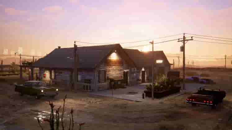 Gas Station Simulator screenshot thumbnail screenshot 9