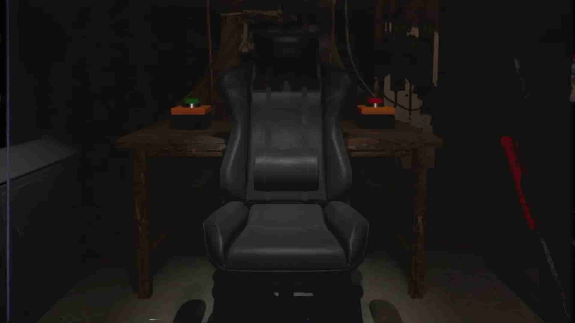 GASLIFT: A Chair Horror screenshot thumbnail screenshot 2