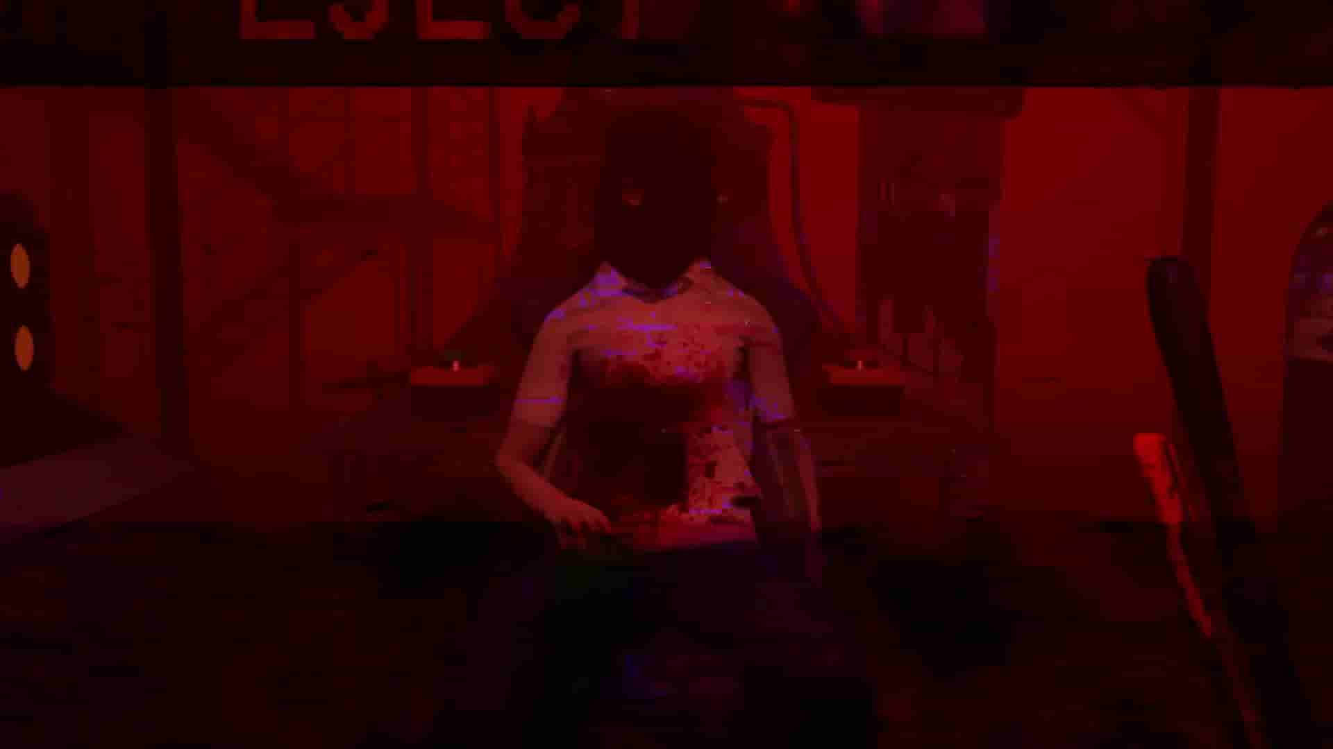 GASLIFT: A Chair Horror screenshot thumbnail screenshot 5