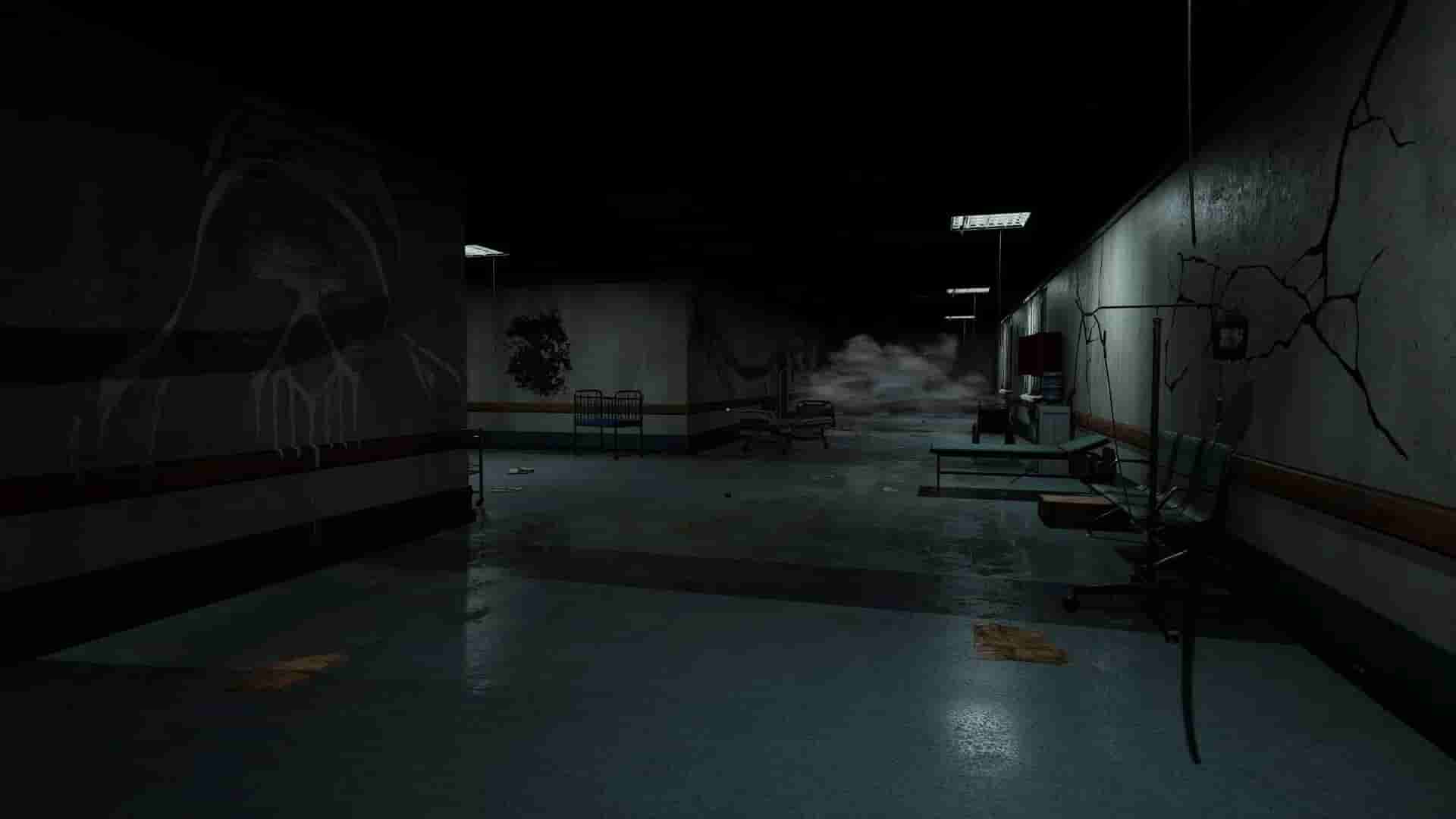 Gate of Souls screenshot thumbnail screenshot 0