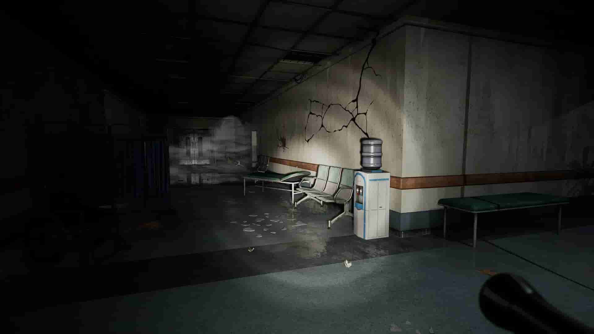 Gate of Souls screenshot thumbnail screenshot 1