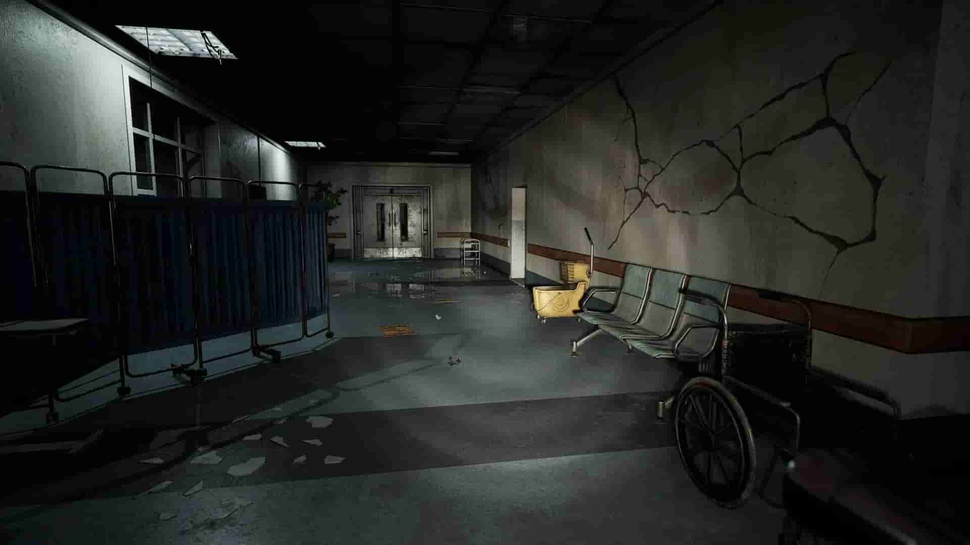 Gate of Souls screenshot thumbnail screenshot 2