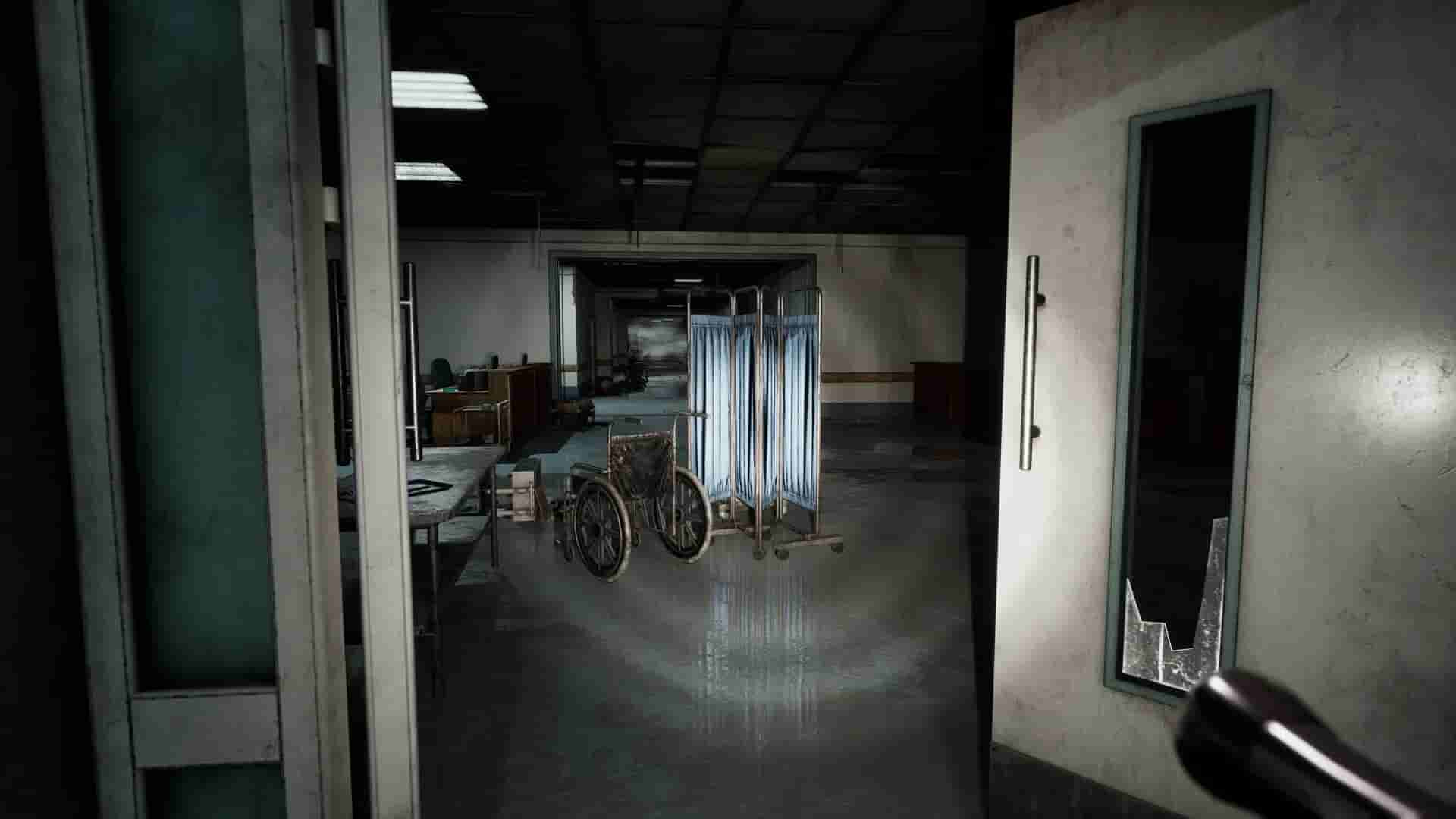 Gate of Souls screenshot thumbnail screenshot 4