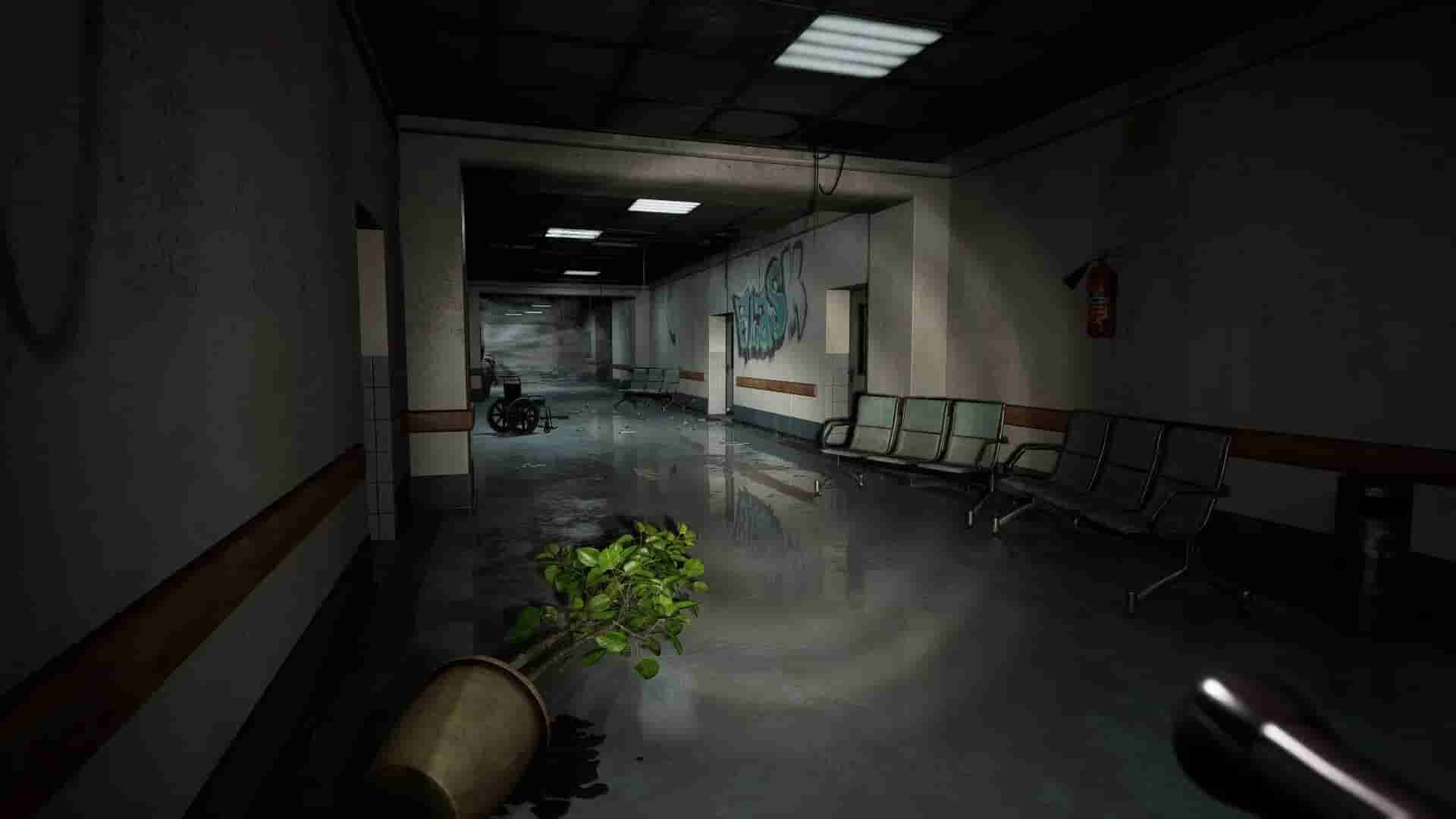 Gate of Souls screenshot thumbnail screenshot 5