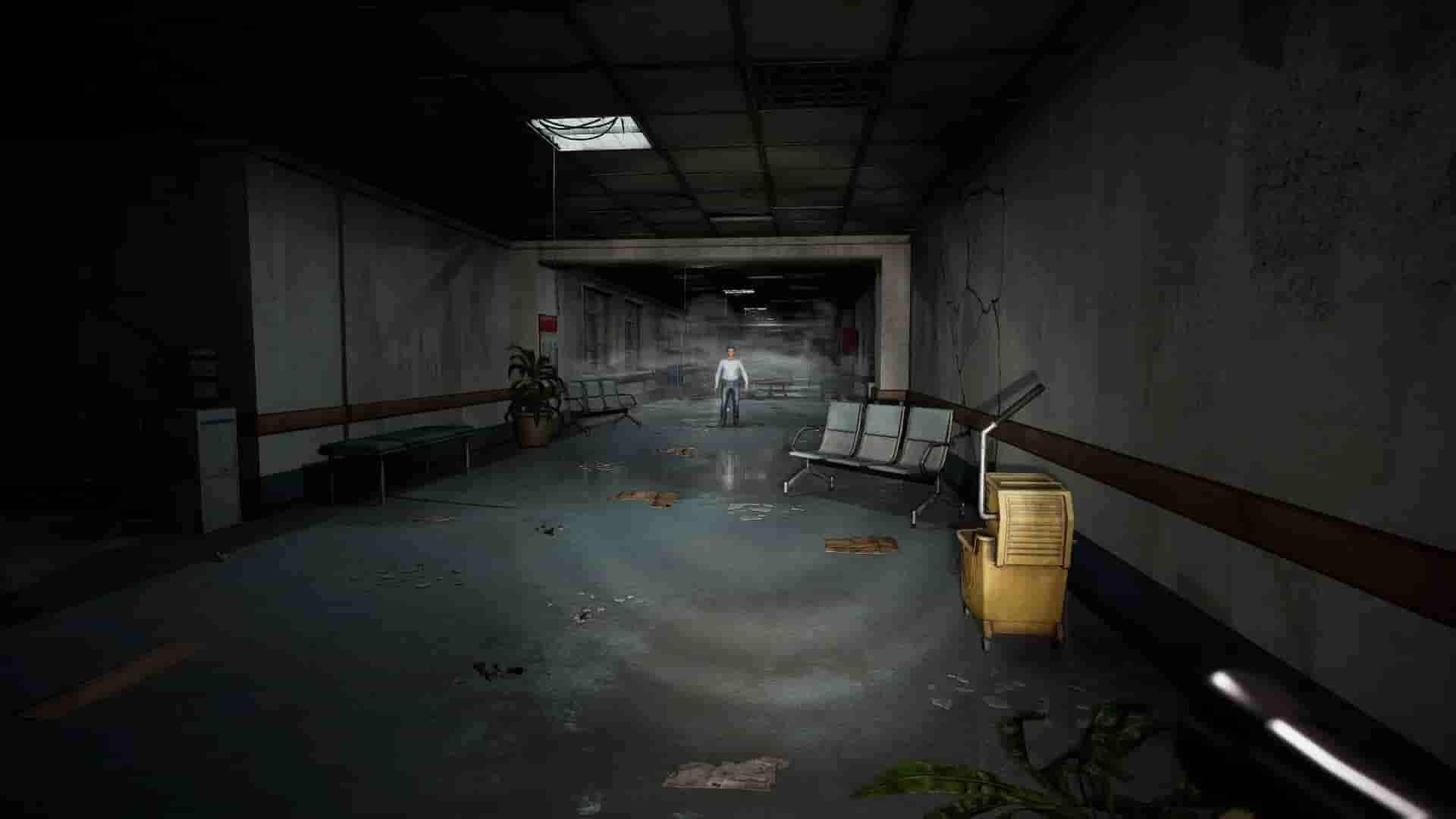 Gate of Souls screenshot thumbnail screenshot 8