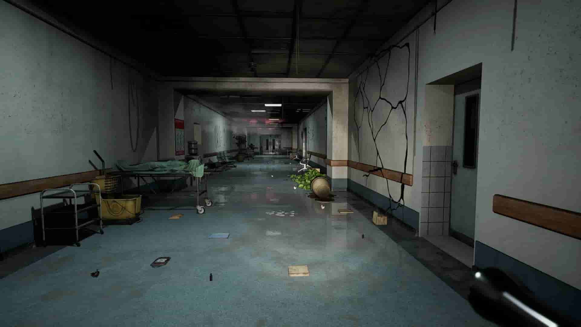 Gate of Souls screenshot thumbnail screenshot 9