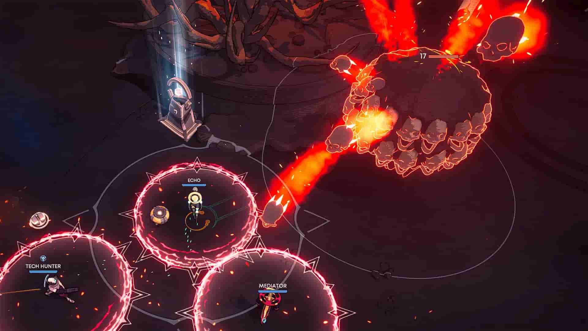 Gatekeeper screenshot thumbnail screenshot 1