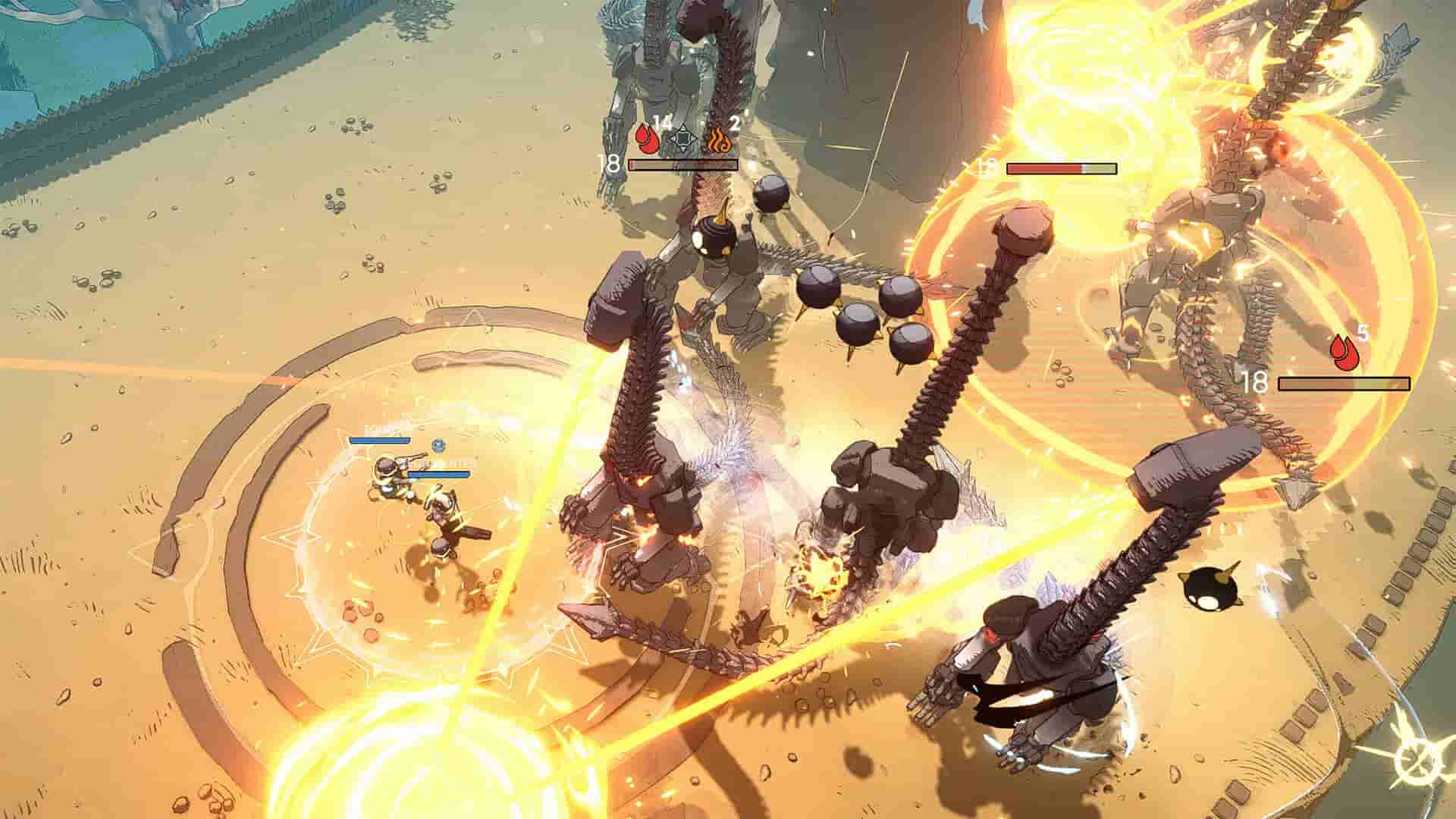 Gatekeeper screenshot thumbnail screenshot 2