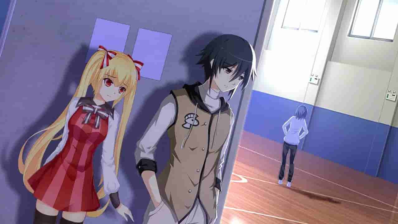Gazing from beyond screenshot thumbnail screenshot 1