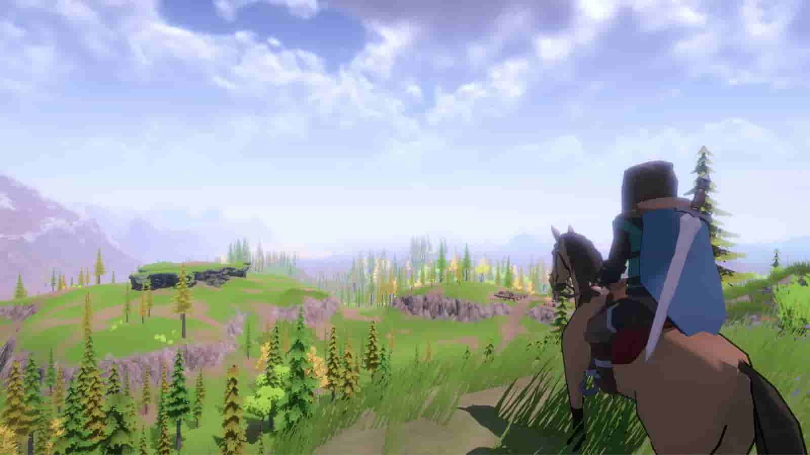 Gedonia screenshot thumbnail screenshot 2