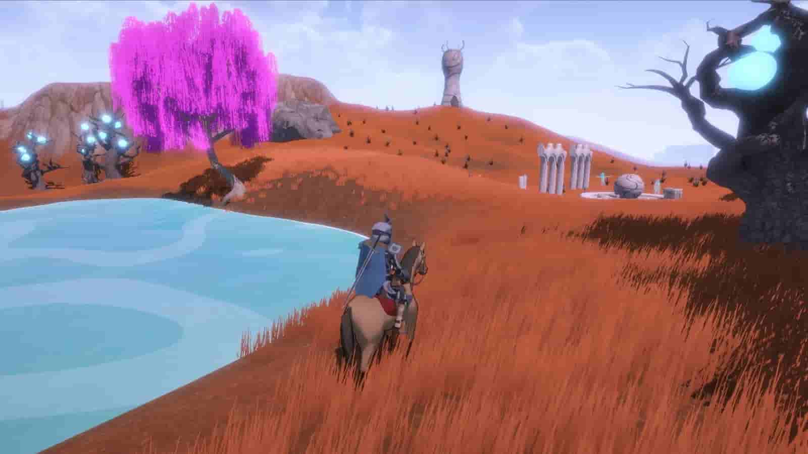 Gedonia screenshot thumbnail screenshot 4