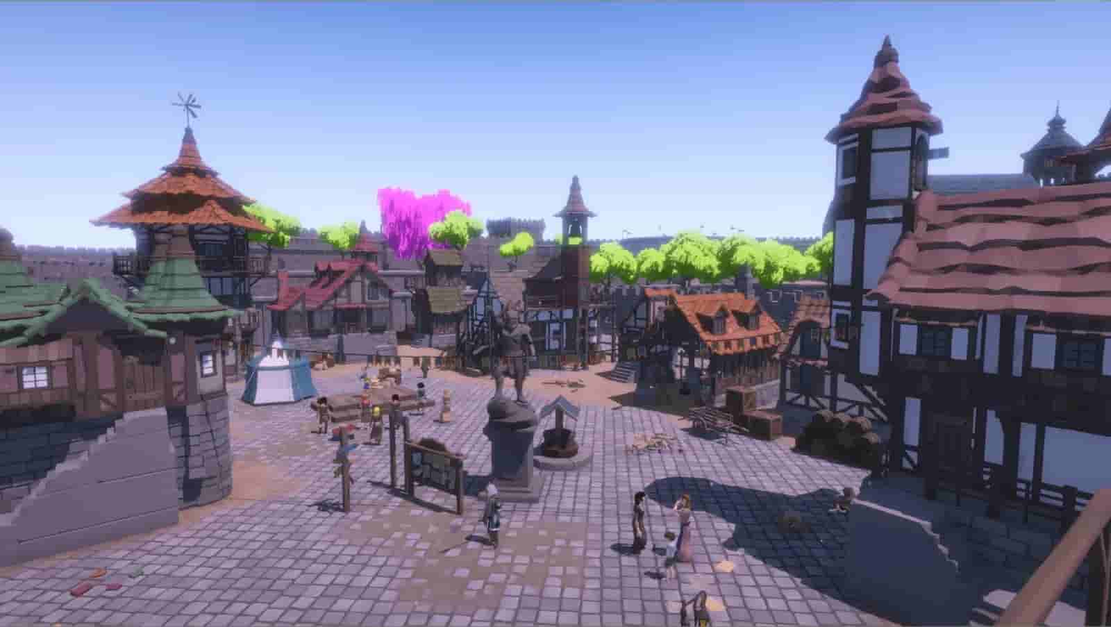 Gedonia screenshot thumbnail screenshot 8