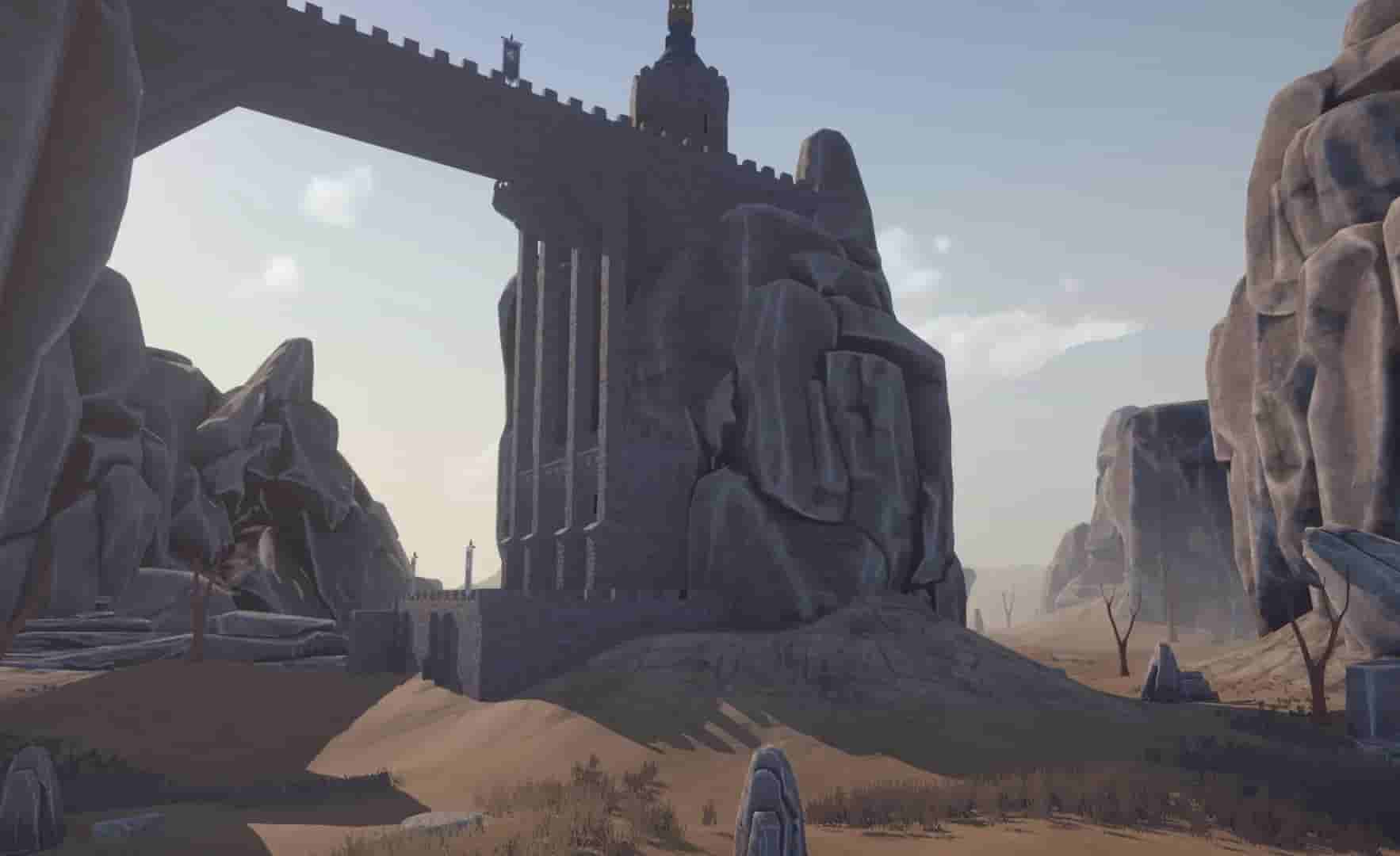 Gedonia screenshot thumbnail screenshot 9