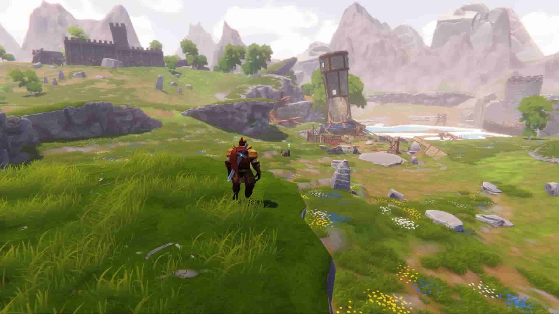Gedonia 2 screenshot thumbnail screenshot 7