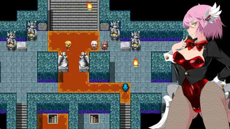 Gehenna screenshot thumbnail screenshot 3