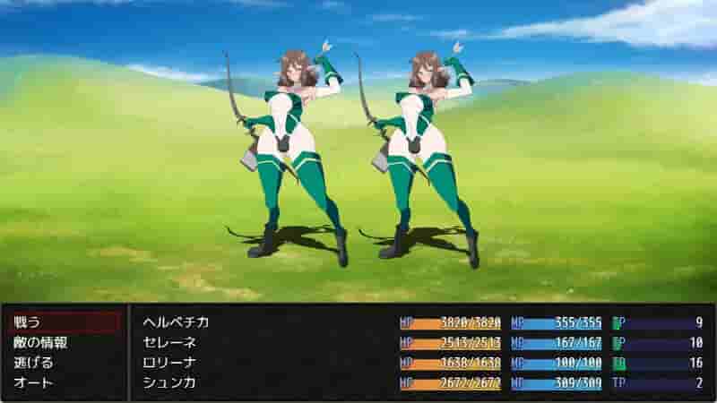 Gehenna screenshot thumbnail screenshot 7