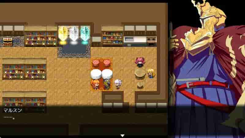 Gehenna screenshot thumbnail screenshot 9