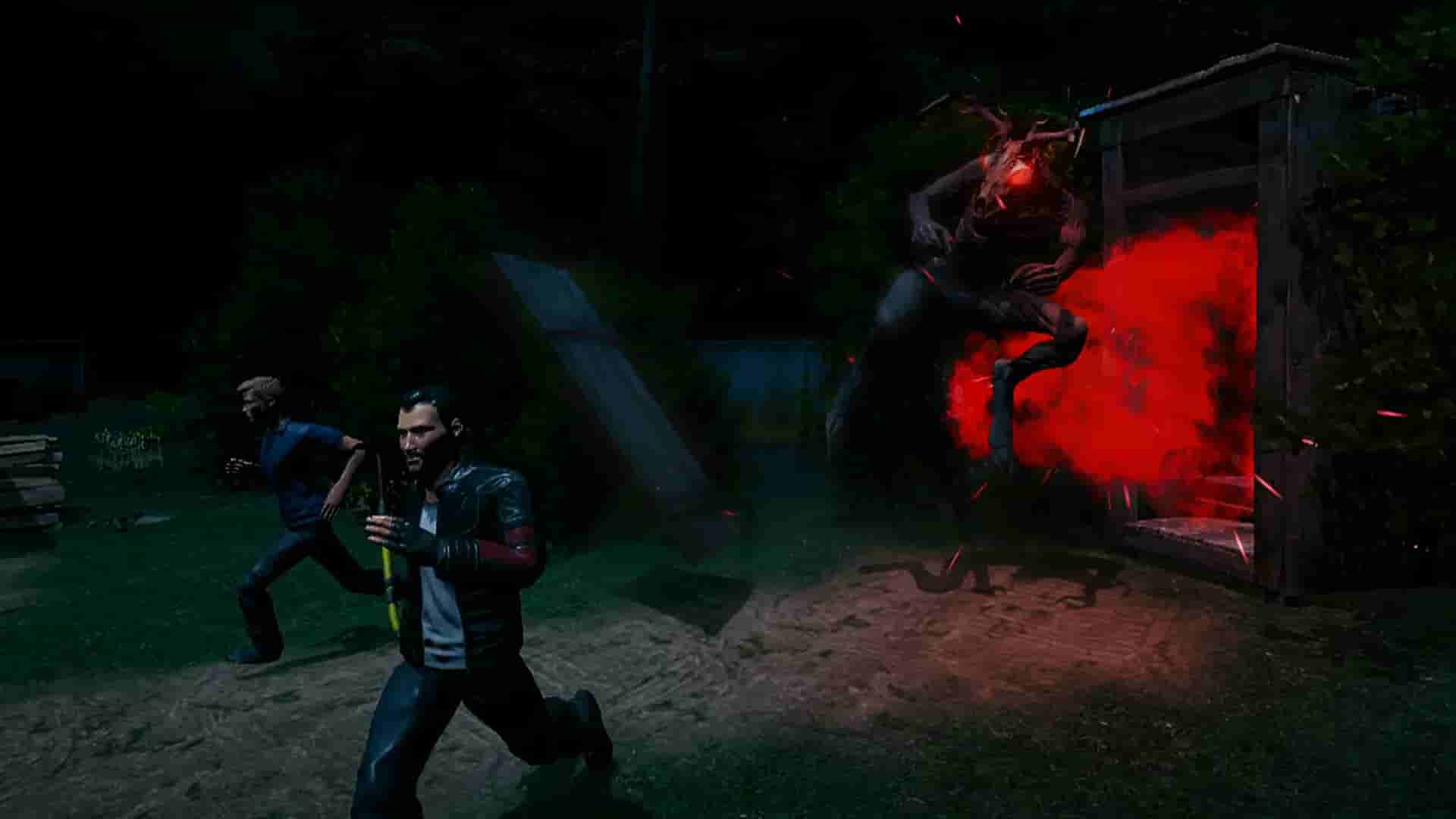 Gehinnom screenshot thumbnail screenshot 0