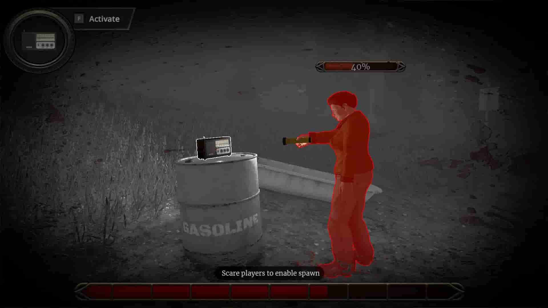 Gehinnom screenshot thumbnail screenshot 2