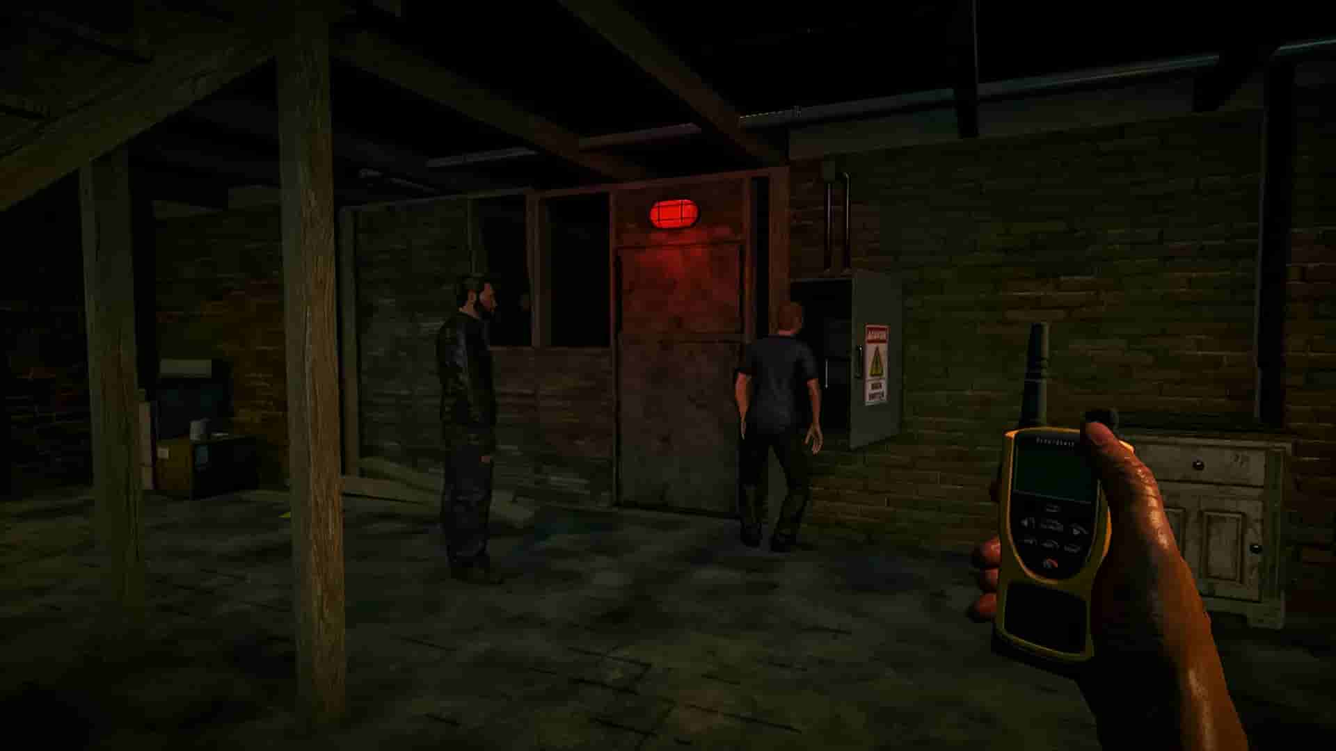 Gehinnom screenshot thumbnail screenshot 3