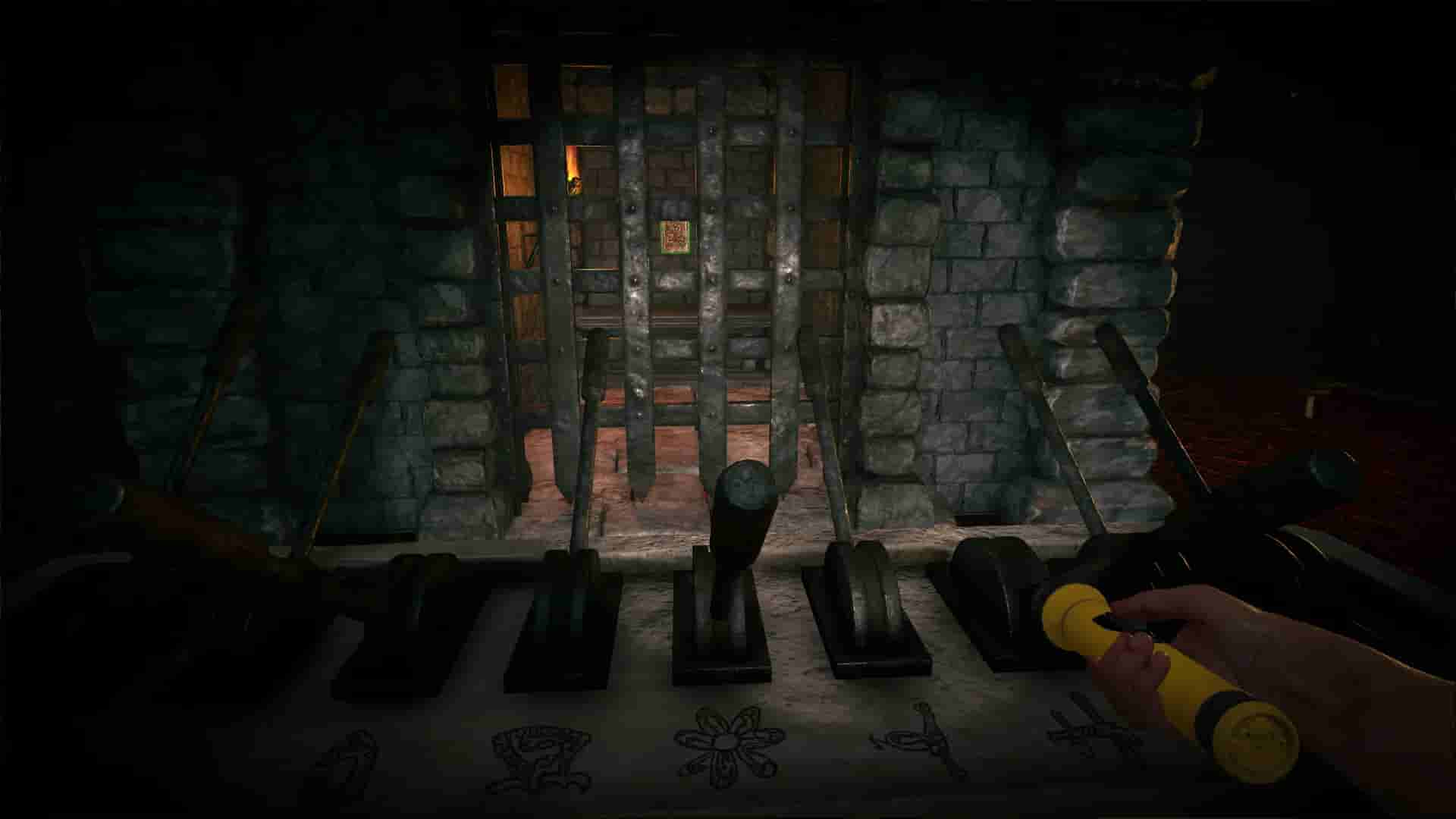 Gehinnom screenshot thumbnail screenshot 6