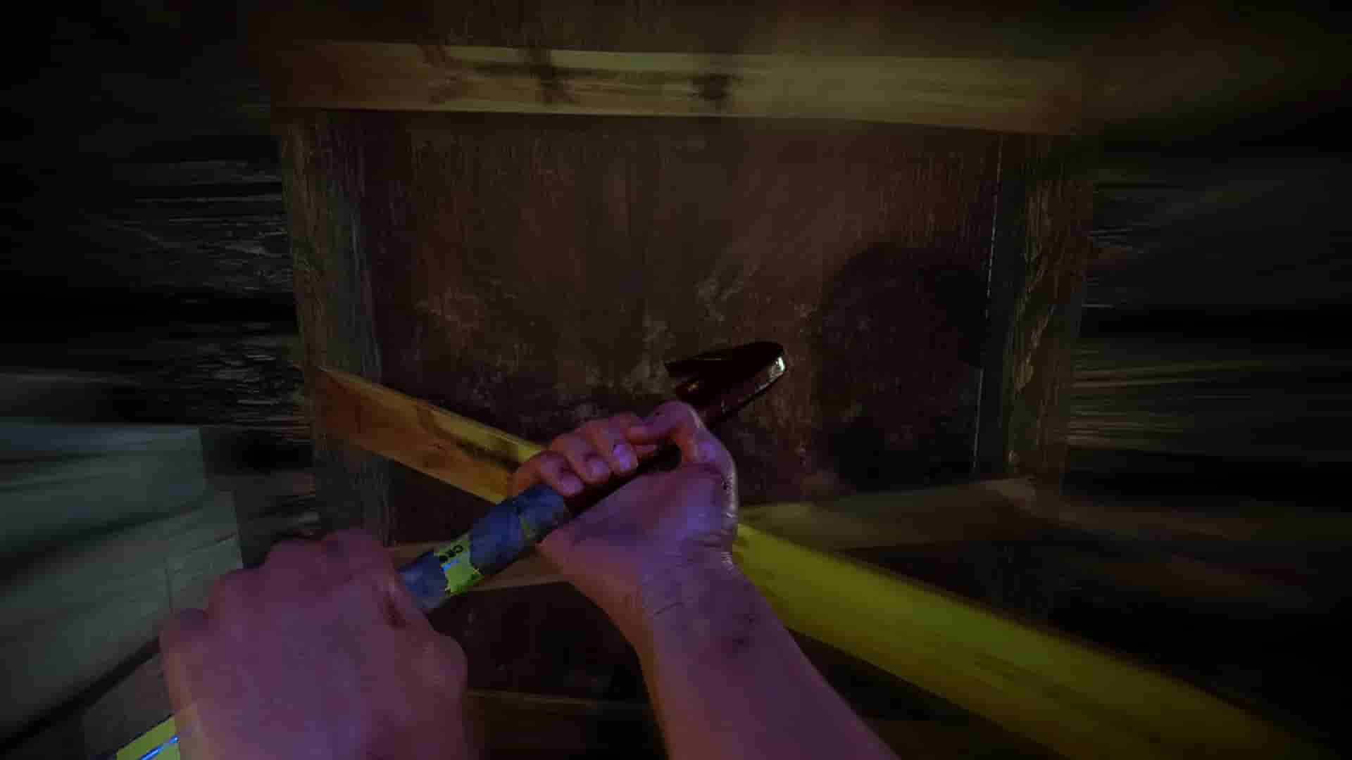 Gehinnom screenshot thumbnail screenshot 7