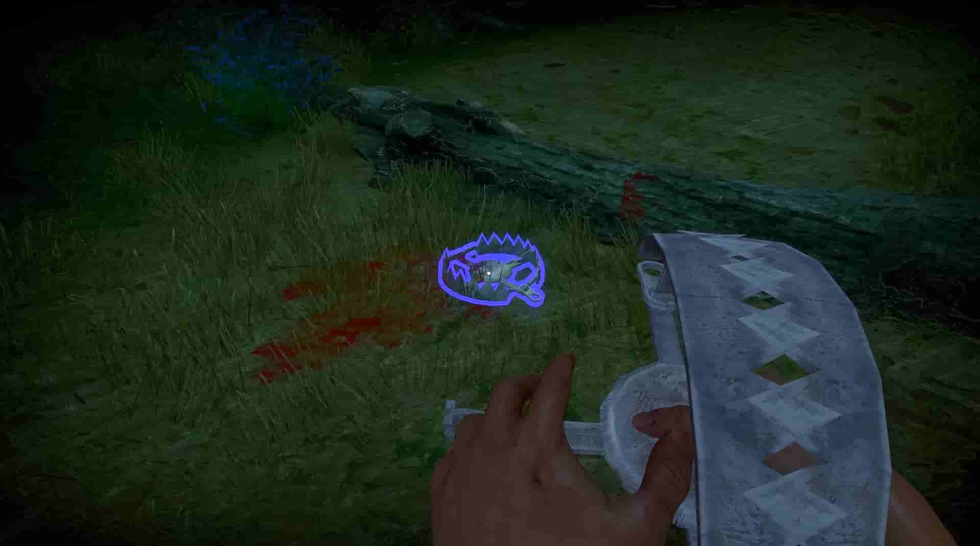 Gehinnom screenshot thumbnail screenshot 8