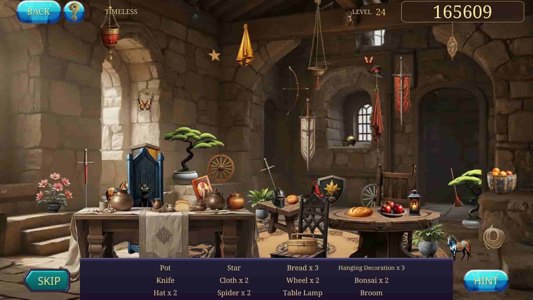 Gem Tales screenshot thumbnail screenshot 1