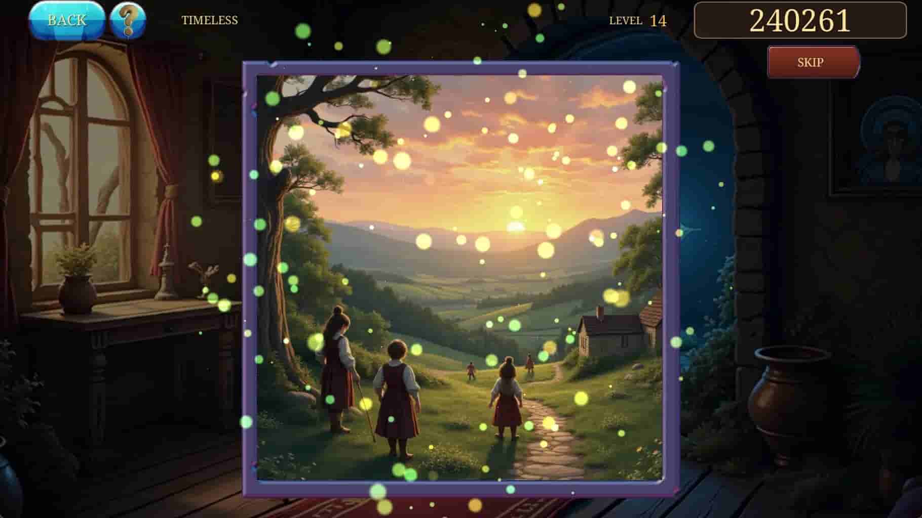 Gem Tales screenshot thumbnail screenshot 3