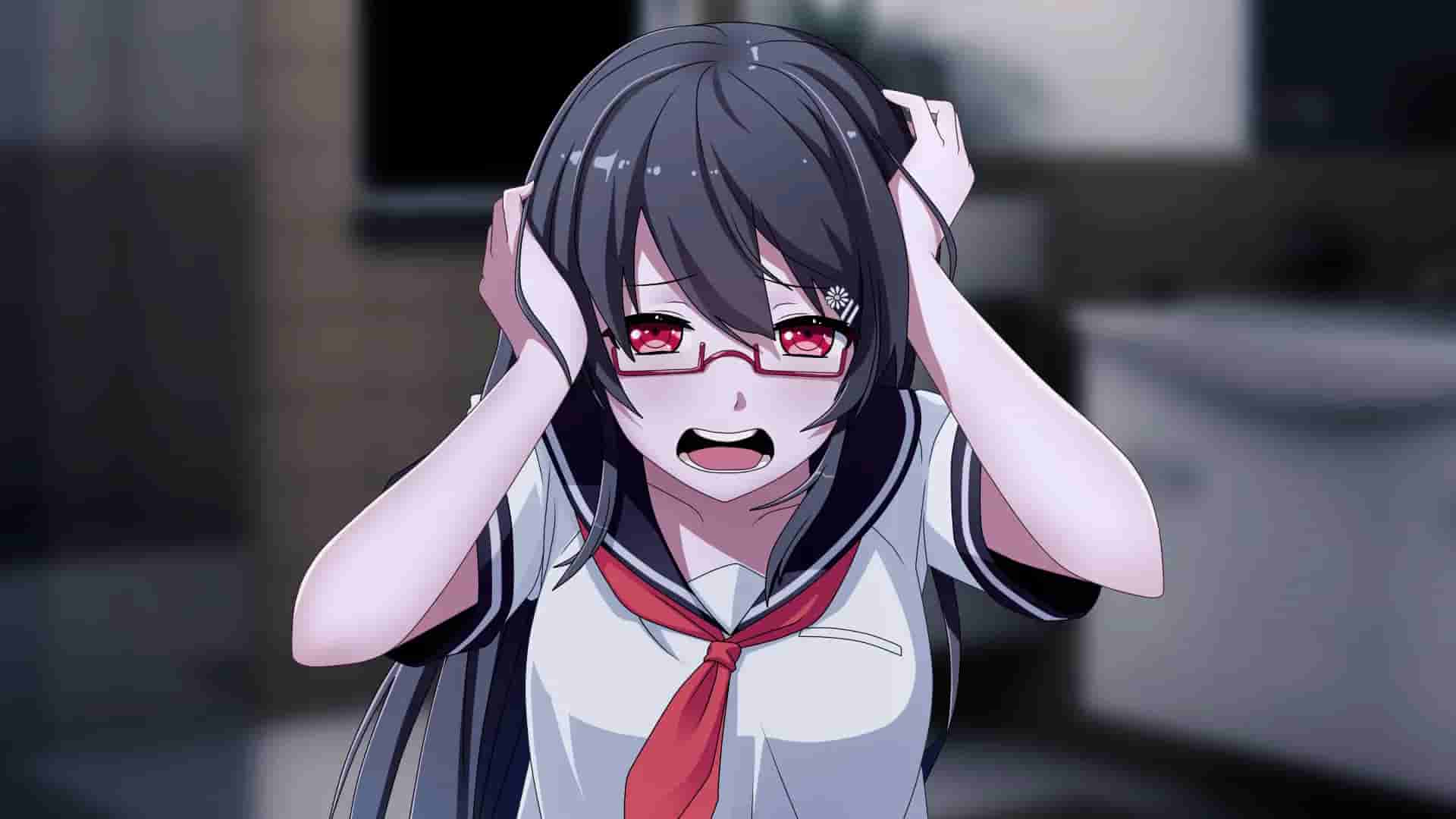 GEMINI DISORDER screenshot thumbnail screenshot 3