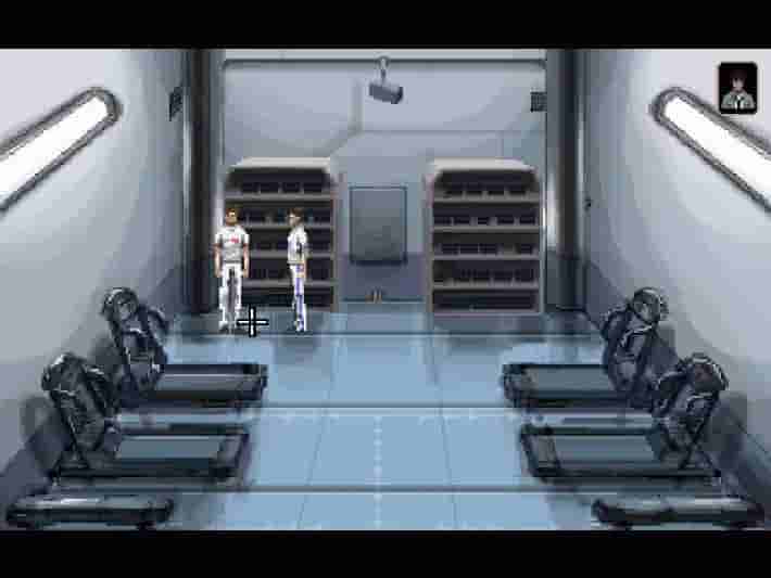 Gemini Rue screenshot thumbnail screenshot 2