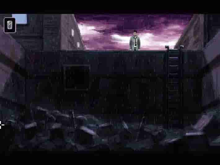 Gemini Rue screenshot thumbnail screenshot 4