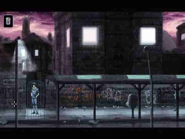 Gemini Rue screenshot thumbnail screenshot 5
