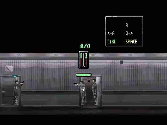 Gemini Rue screenshot thumbnail screenshot 6